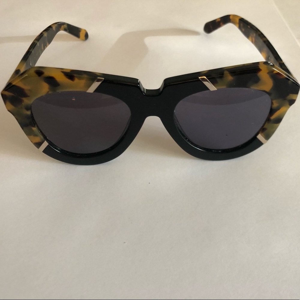 Karen Walker sunglasses